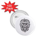 lion15298 1.75  Button (100 pack) 