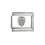 lion15298 Italian Charm (9mm)