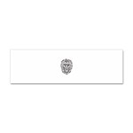 lion15298 Sticker Bumper (100 pack)