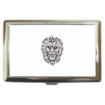 lion15298 Cigarette Money Case