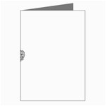 lion15298 Greeting Card