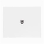 lion15298 Glasses Cloth (Small)
