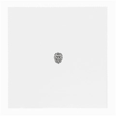 lion15298 Glasses Cloth (Medium, Two Sides) from ArtsNow.com Front