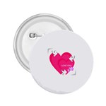 heart9453 2.25  Button