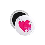heart9453 1.75  Magnet