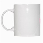 heart9453 White Mug