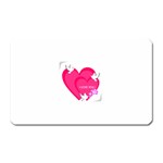 heart9453 Magnet (Rectangular)