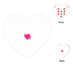 heart9453 Playing Cards (Heart)