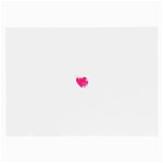 heart9453 Glasses Cloth (Large)