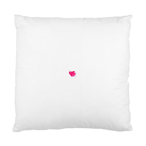heart9453 Cushion Case (Two Sides) from ArtsNow.com Front
