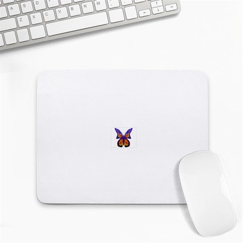 2f88fb7e3e3d1b52 Small Mousepad from ArtsNow.com Front