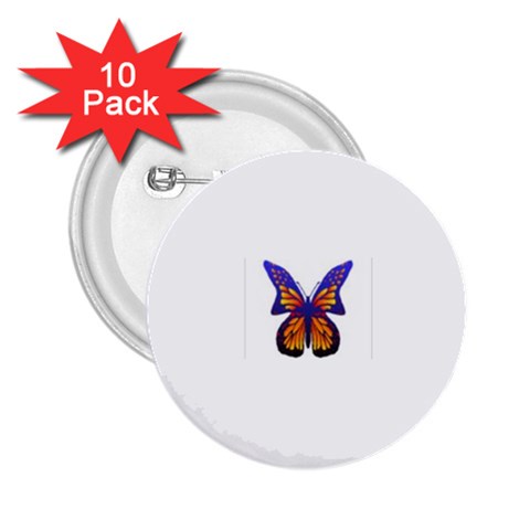 2f88fb7e3e3d1b52 2.25  Button (10 pack) from ArtsNow.com Front
