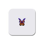 2f88fb7e3e3d1b52 Rubber Square Coaster (4 pack)