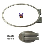 2f88fb7e3e3d1b52 Money Clip (Oval)