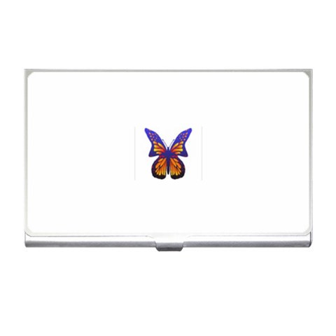 2f88fb7e3e3d1b52 Business Card Holder from ArtsNow.com Front