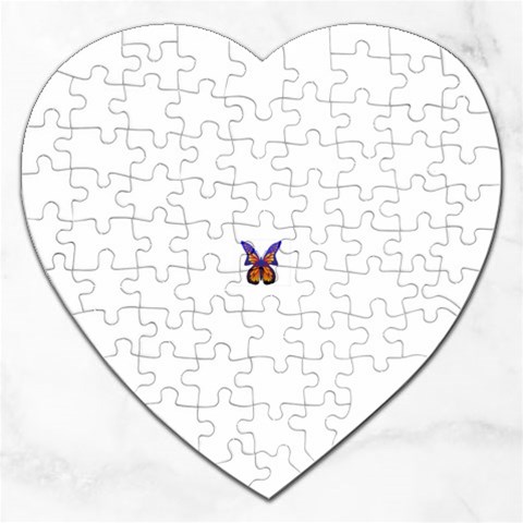 2f88fb7e3e3d1b52 Jigsaw Puzzle (Heart) from ArtsNow.com Front