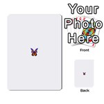 2f88fb7e3e3d1b52 Multi-purpose Cards (Rectangle)