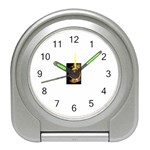 2528402e18cf3f96 Travel Alarm Clock