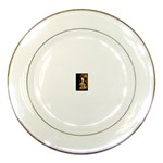 2528402e18cf3f96 Porcelain Plate
