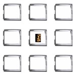 2528402e18cf3f96 Mega Link Italian Charm (9 pack)