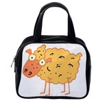 Funky sheep Classic Handbag (One Side)