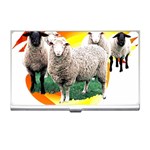Flock Business Card Holder