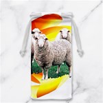 Flock Jewelry Bag