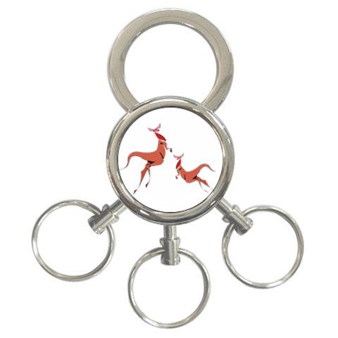 Kangaroo 1 3 Front
