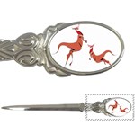 Kangaroo 1 Letter Opener