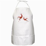 Kangaroo 1 BBQ Apron
