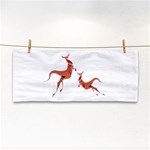 Kangaroo 1 Hand Towel