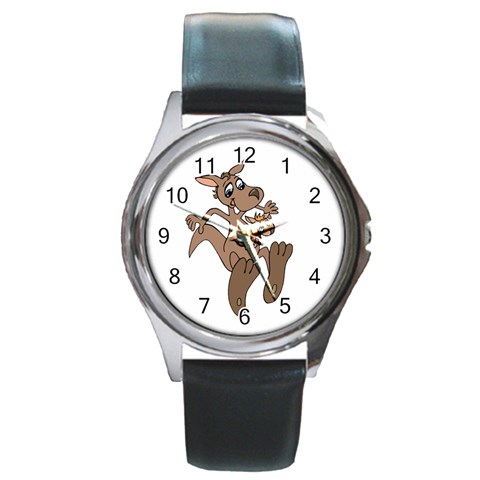 Kangaroo 2 Front