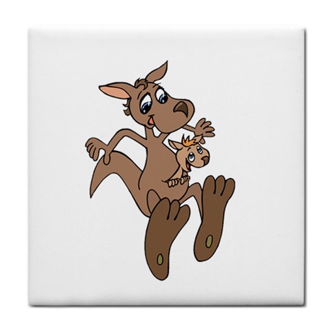 Kangaroo 2 Front