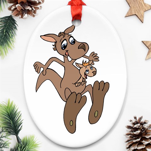 Kangaroo 2 Front