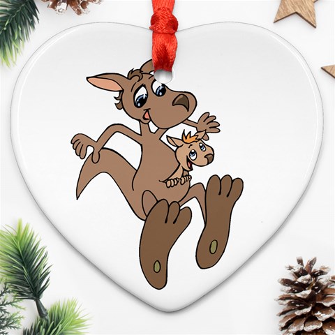 Kangaroo 2 Front