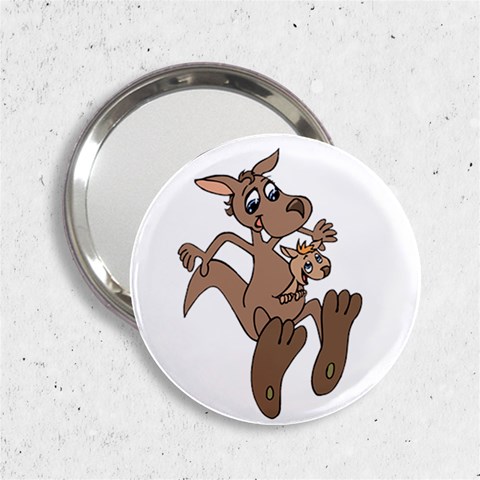 Kangaroo 2 Front