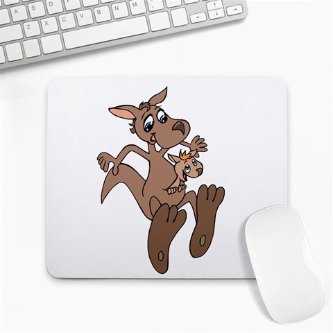 Kangaroo 2 Front