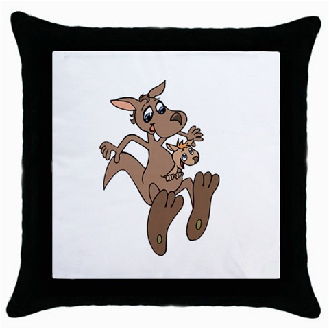 Kangaroo 2 Front