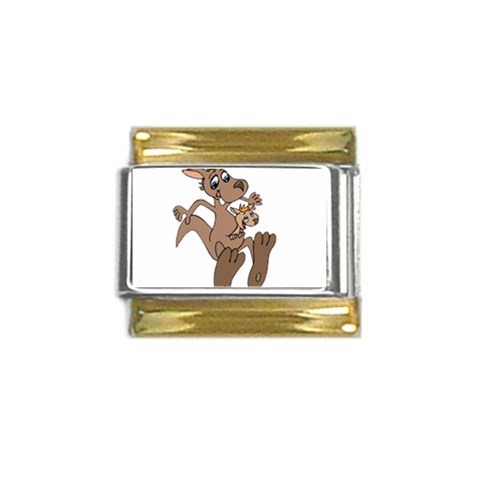 Kangaroo 2 Front