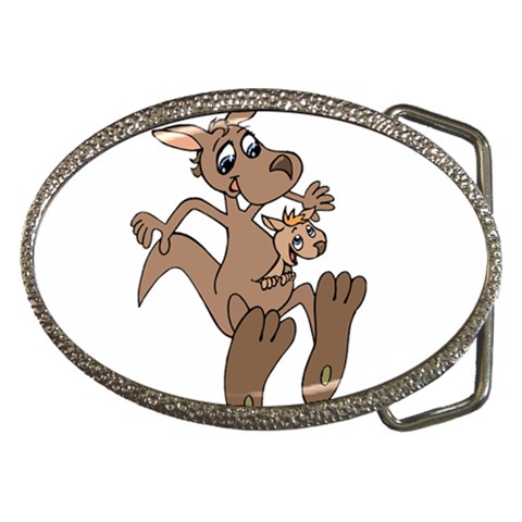 Kangaroo 2 Front