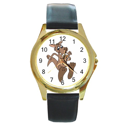 Kangaroo 2 Front