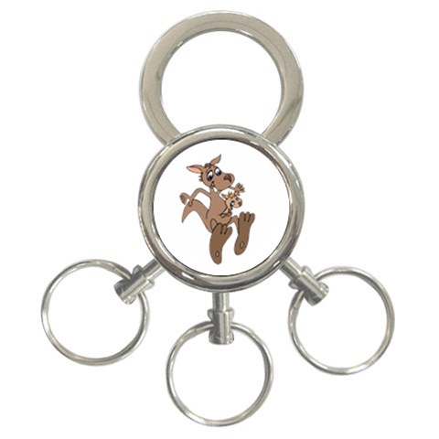 Kangaroo 2 Front