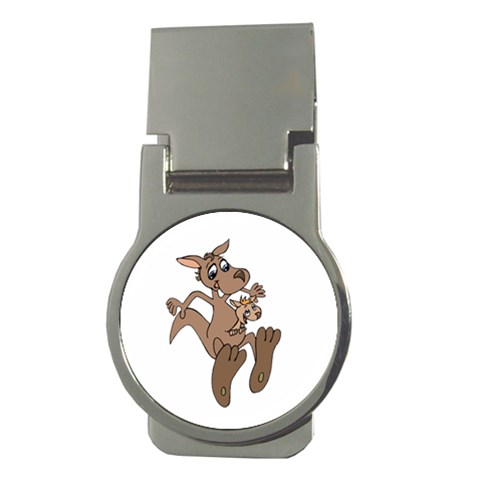 Kangaroo 2 Front