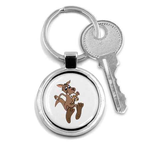 Kangaroo 2 Front
