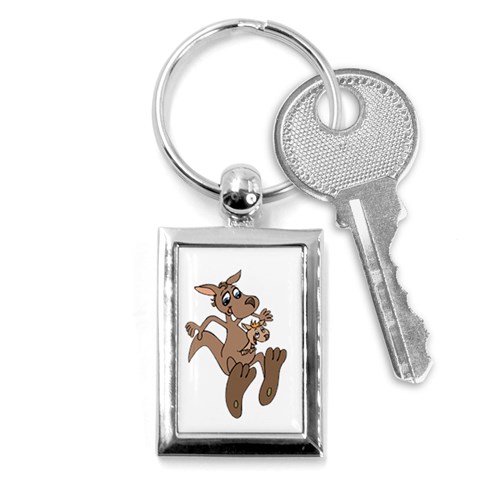 Kangaroo 2 Front