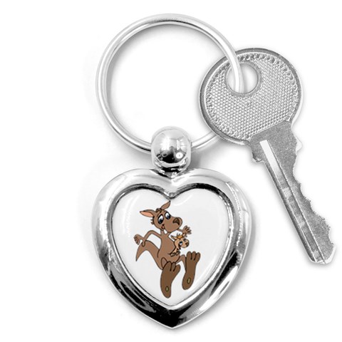 Kangaroo 2 Front