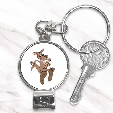 Kangaroo 2 Front