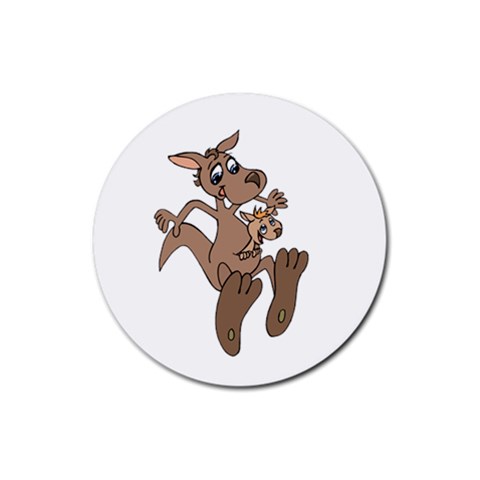Kangaroo 2 Front