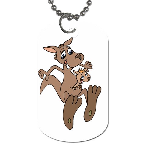 Kangaroo 2 Front