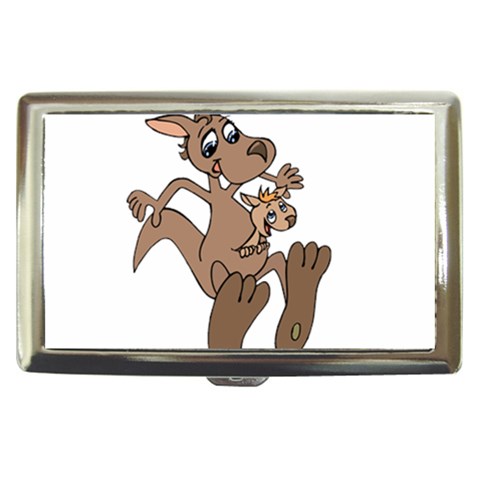 Kangaroo 2 Front
